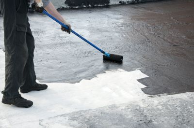 Local Suppliers of Waterproofing Materials
